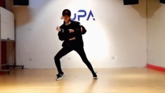 Urban Dance & Hiphop