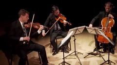 Barber_ Adagio for Strings, Original Version, Dover Quartet