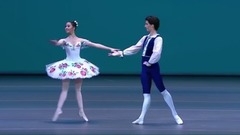 Prize I Duet - Denis Zakharov, Kokoreva Elizaveta