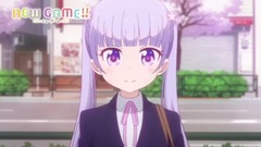 TVアニメ「NEW GAME!!」PV