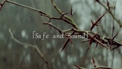 TaeSsica Safe and Sound