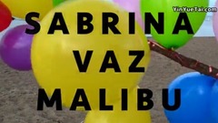 Malibu (Cover)