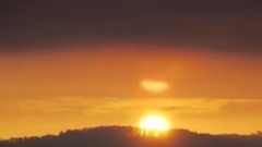 Lonely In Dawn