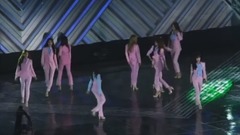少女时代 - MR.MR