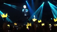 BigBang - Bigbang演唱会