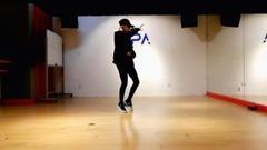 HipHop编舞