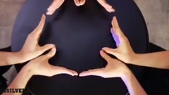 手舞