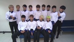 MELON AZTALK X SEVENTEEN