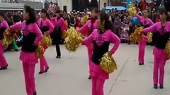 天降吉祥