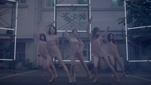 Nine Muses - 9MUSES - Remember 舞蹈版