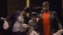 野兽男孩 - Beastie Boys - No Sleep Till Brooklyn