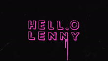 Lenny - Hell.O 歌词版