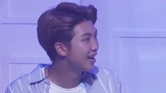 BTS HOME PARTY