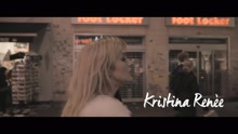 Kristina Renée - Shake The Shadow