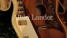 Albin Lander - Tell Me