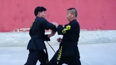 截拳战魂