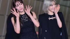 TaeNy Moments 2016 - I'll be watching you饭制版