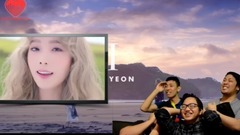 I MV Reaction