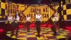 少女时代 - Catch Me If You Can