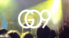 GO9 - Wild Horses
