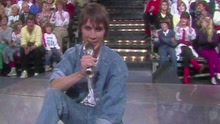 Leben mit Dir (ZDF Hitparade 16.10.1985) (VOD)