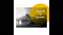 Spirit of Samba (audio) (Still/Pseudo Video)