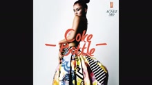 AGNEZ MO - Coke Bottle (Audio) (Explicit)