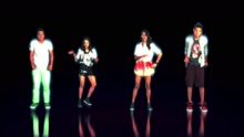 Domino (Videoclipe)