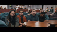 MilesExperience - MilesExperience - Anggulo(Music Video Launch)