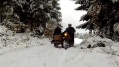 Race Winter Love. Drift Super Moto Magic Soul Travel Remix