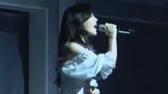 TAEYEON Solo Concert -PERSONA - in Bangkok