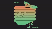Maybird - Bluebird Flew Away (Pseudo Video)