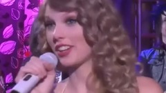 2012 Speak Now Live Event In NYC 首发在纽约