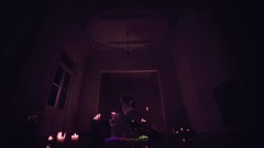Marietta Fafouti - Living For The Night