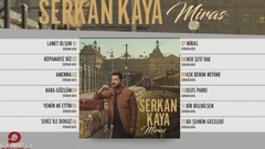 Serkan Kaya - Kopamayız Biz