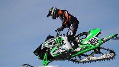 X Games In Slow Motion