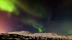 The Aurora