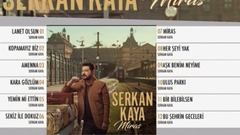 Serkan Kaya - Kara Gözlum