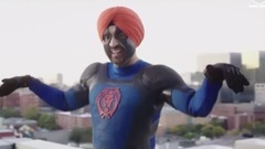 印度群星 - Super Singh Ji Aaye Aa