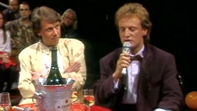 Auf einer Wolke (ZDF Hitparade 11.07.1990) (VOD)