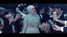 Dato Siti Nurhaliza - Bersandar Cinta