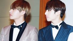 BTS LIVE花样年华ON STAGE EPILOGUE首尔演唱会DVD幕后花絮1