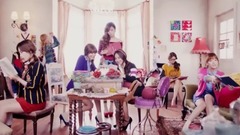 少女时代 - My Dears 一起迎向崭新未来