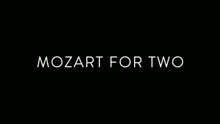 Mozart For Two