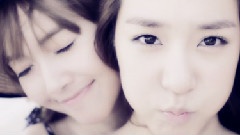 Desperately Need You Tiffany & Jessica