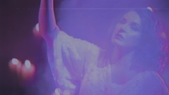 Marietta Fafouti - Living For The Night