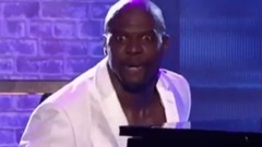 Terry Crews' A Thousand Miles Vs. Mike Tyson'S Push It Lip Sync Battle