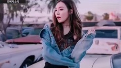 少女时代 - YTN Enternainment News 更新新闻视频一则