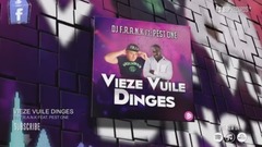 Vieze Vuile Dinges