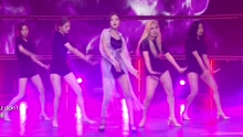 9MUSES - Remember - MBC Show Champion 现场版 17/07/05